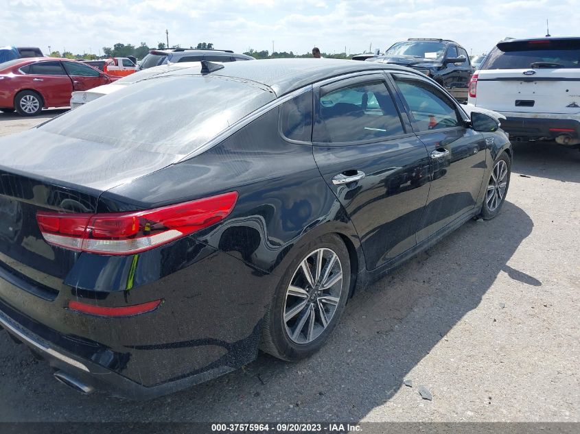 2019 KIA OPTIMA LX/S - 5XXGT4L31KG335546