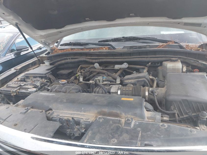 2014 INFINITI QX80 - JN8AZ2ND4E9750333