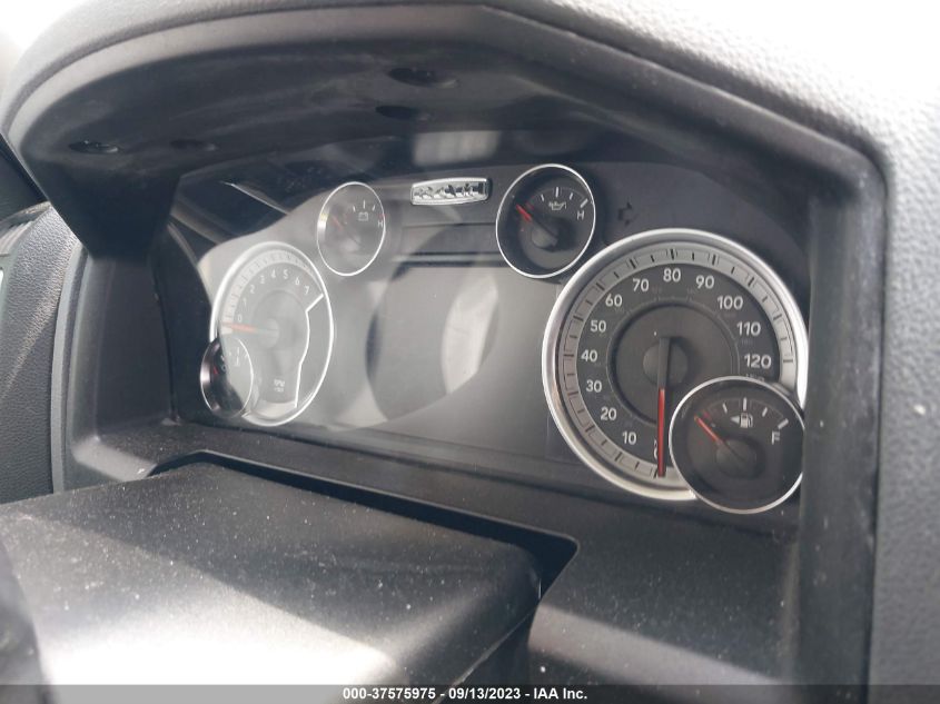 2019 RAM 1500 CLASSIC BIG HORN - 1C6RR6TT1KS585501