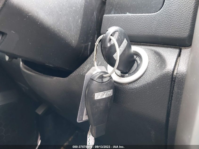 2019 RAM 1500 CLASSIC BIG HORN - 1C6RR6TT1KS585501
