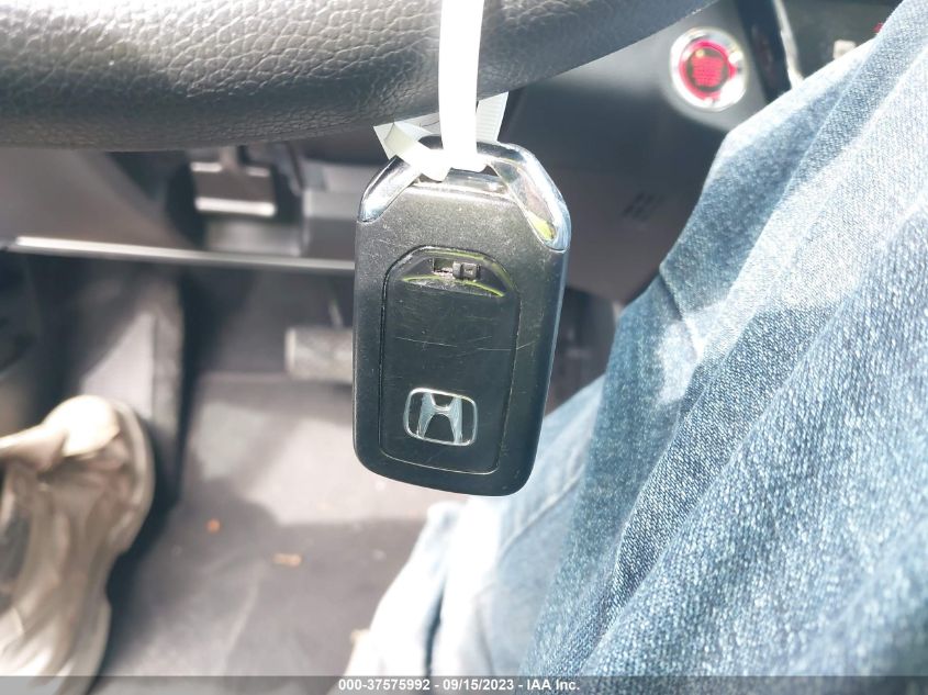 2021 HONDA HR-V EX - 3CZRU6H58MM712817