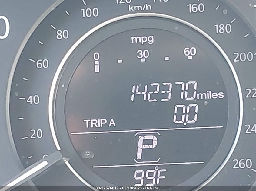 2014 HONDA ACCORD LX - 1HGCR2F37EA156393