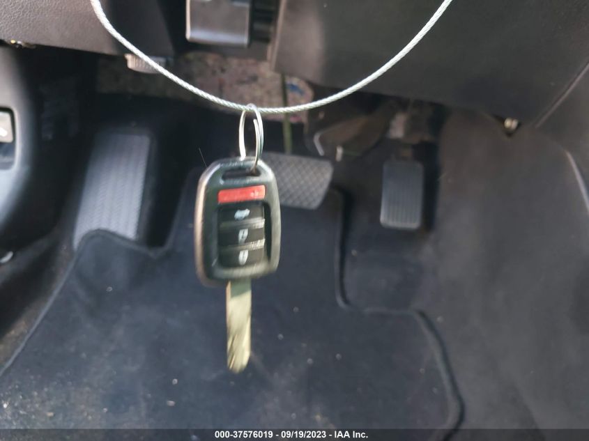 2014 HONDA ACCORD LX - 1HGCR2F37EA156393