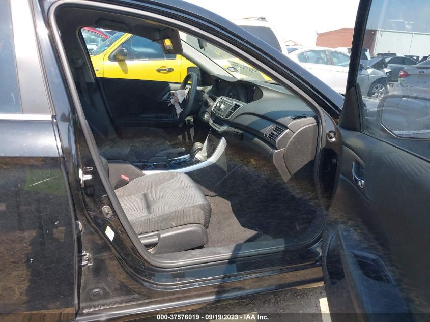 2014 HONDA ACCORD LX - 1HGCR2F37EA156393