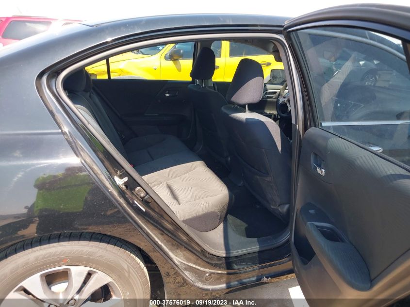2014 HONDA ACCORD LX - 1HGCR2F37EA156393