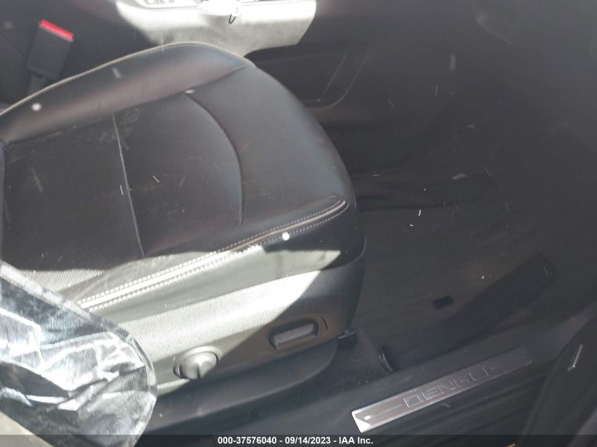 2020 GMC TERRAIN DENALI - 3GKALXEX4LL296632