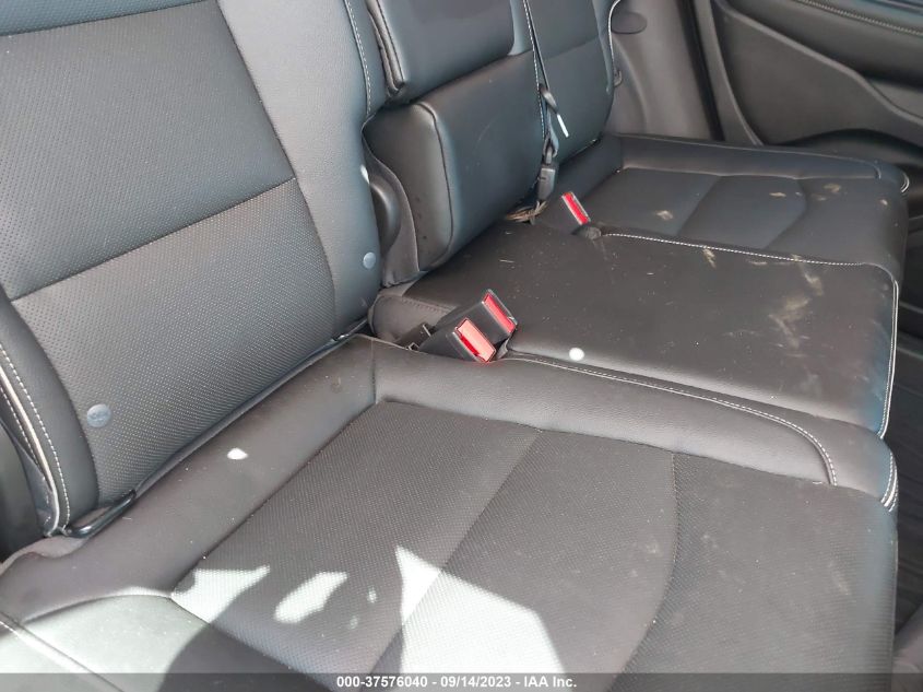 2020 GMC TERRAIN DENALI - 3GKALXEX4LL296632