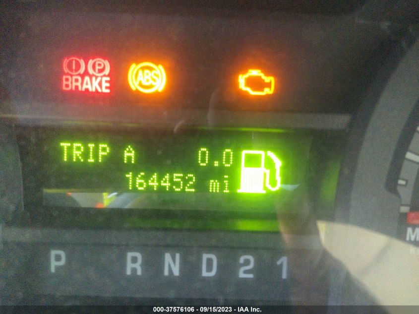2013 FORD ECONOLINE WAGON XL/XLT 1FBSS3BL4DDA77307