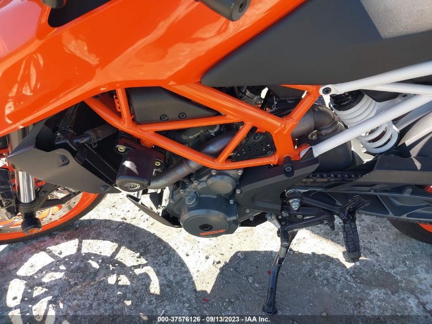 2018 KTM 390 DUKE MD2JPJ400JC261610