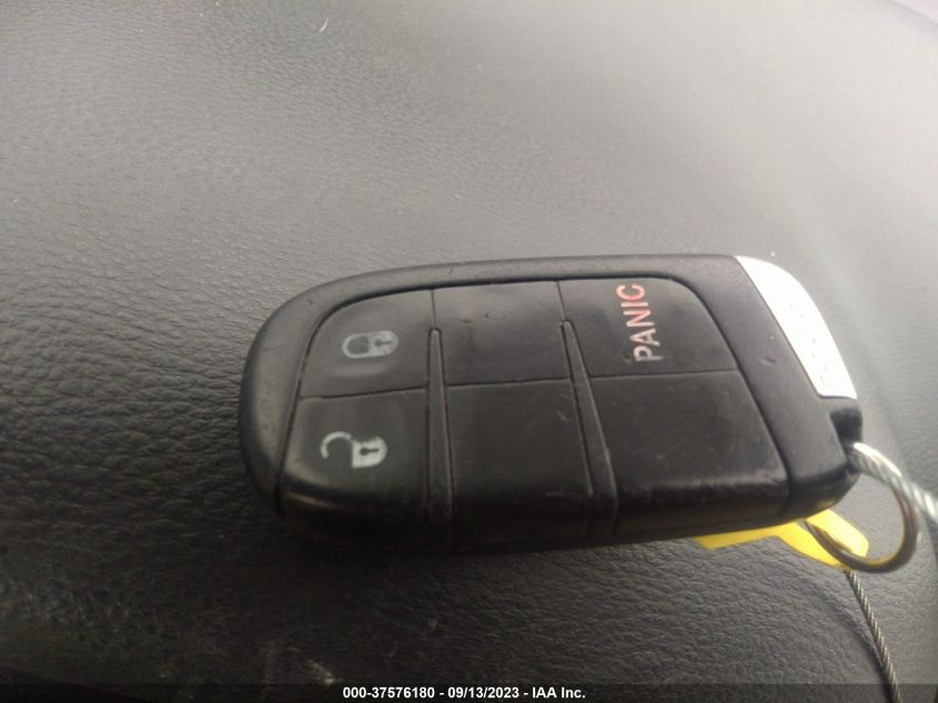 2013 DODGE JOURNEY AMERICAN VALUE PKG - 3C4PDCABXDT560928
