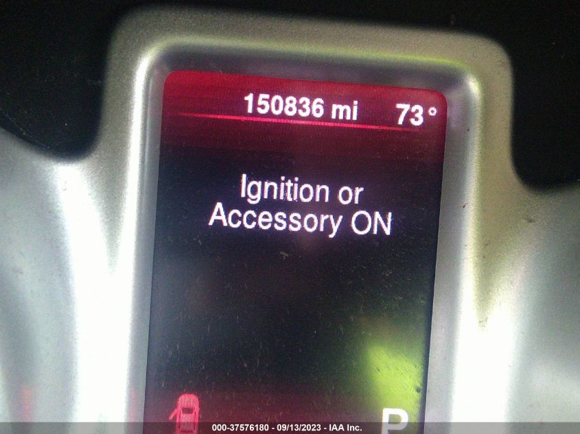 2013 DODGE JOURNEY AMERICAN VALUE PKG - 3C4PDCABXDT560928