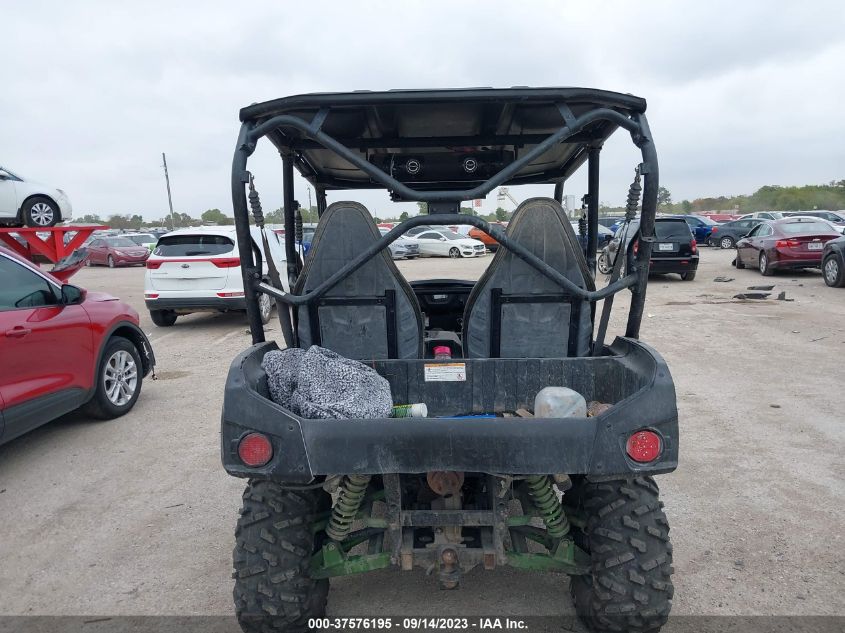 2015 KAWASAKI KRT800 C JKBRTCC15FB505409