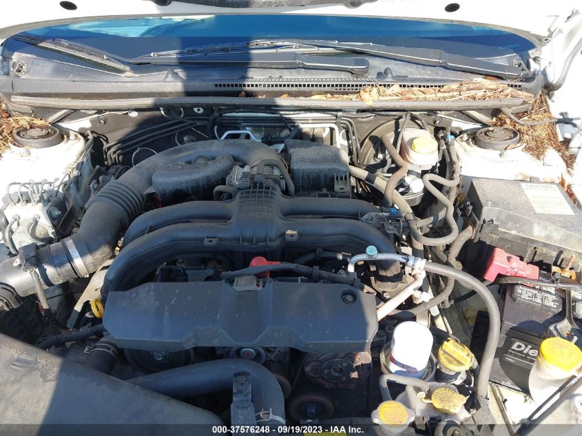 2014 SUBARU IMPREZA SEDAN - JF1GJAA65EH015421