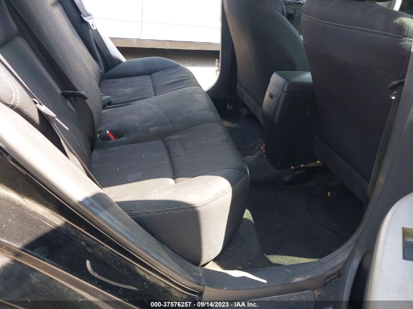 2013 TOYOTA COROLLA L/LE/S - 5YFBU4EE9DP208950