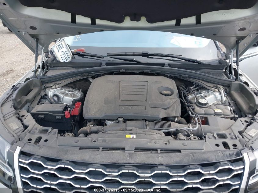 2020 LAND ROVER RANGE ROVER VELAR S - SALYB2EX8LA280515
