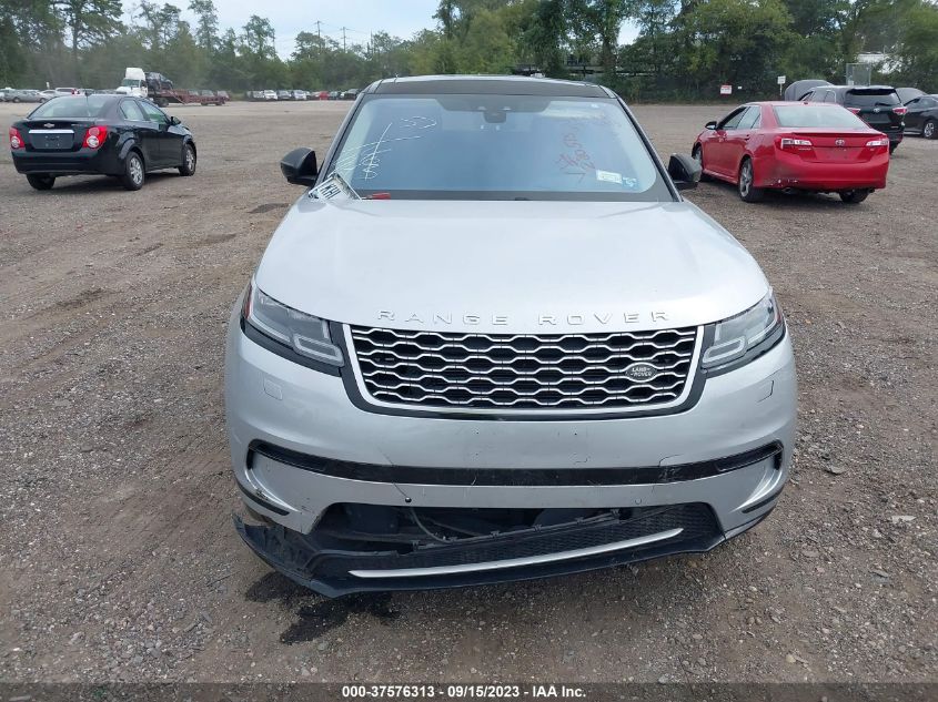 2020 LAND ROVER RANGE ROVER VELAR S - SALYB2EX8LA280515