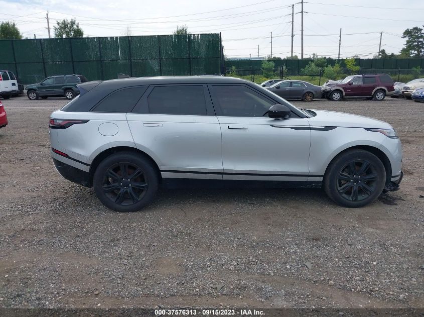 2020 LAND ROVER RANGE ROVER VELAR S - SALYB2EX8LA280515