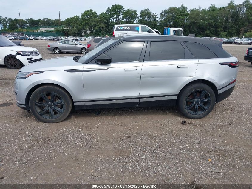 2020 LAND ROVER RANGE ROVER VELAR S - SALYB2EX8LA280515