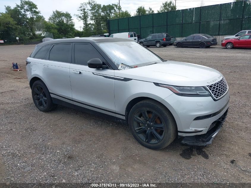 2020 LAND ROVER RANGE ROVER VELAR S - SALYB2EX8LA280515