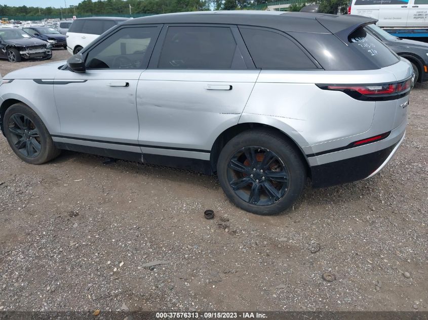 2020 LAND ROVER RANGE ROVER VELAR S - SALYB2EX8LA280515