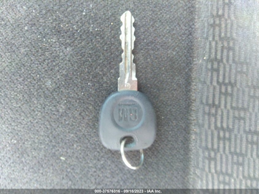 2015 CHEVROLET IMPALA LIMITED LT - 2G1WB5E36F1135011