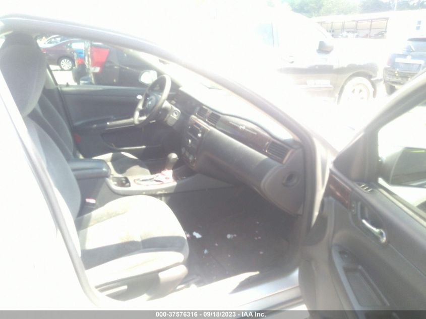 2015 CHEVROLET IMPALA LIMITED LT - 2G1WB5E36F1135011