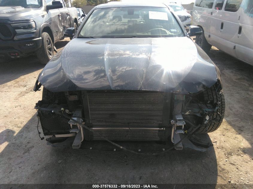 2014 BMW 535I XDRIVE WBA5B3C50ED537246