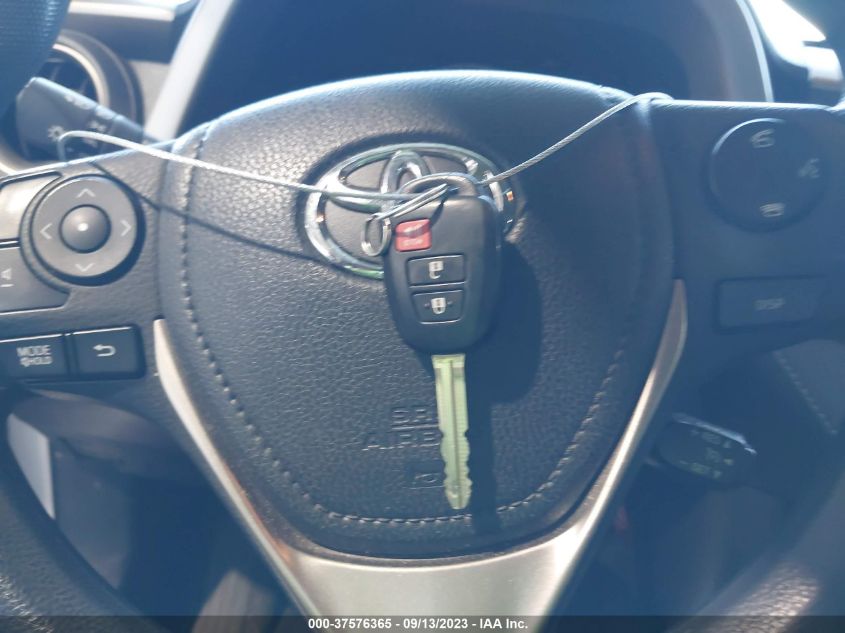 2013 TOYOTA RAV4 XLE - 2T3WFREV6DW053305