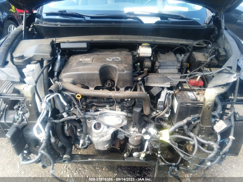 2018 INFINITI QX60 - 5N1DL0MM9JC528508