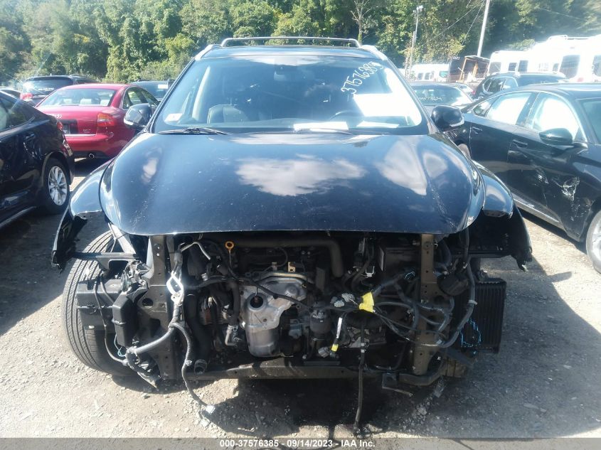 2018 INFINITI QX60 - 5N1DL0MM9JC528508