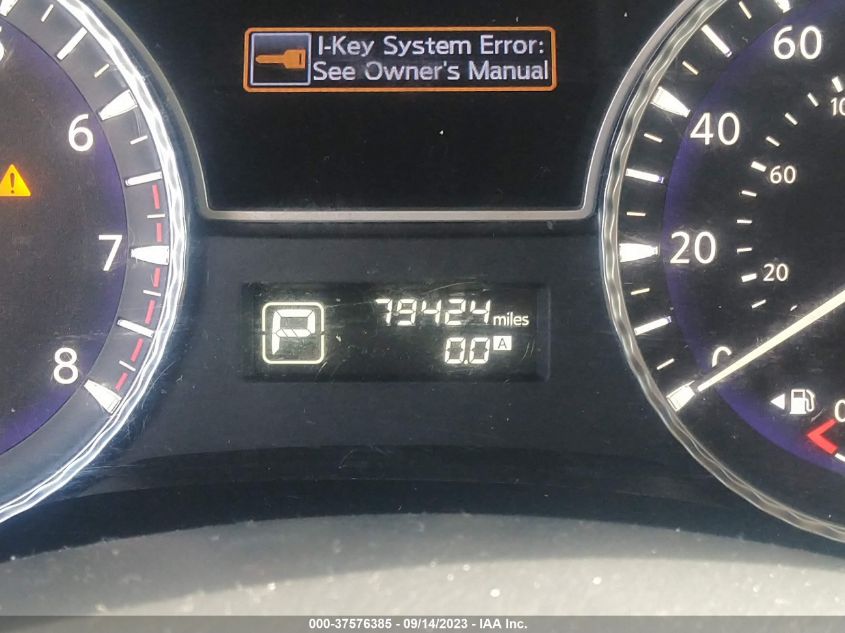 2018 INFINITI QX60 - 5N1DL0MM9JC528508