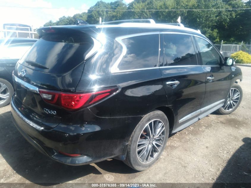 2018 INFINITI QX60 - 5N1DL0MM9JC528508
