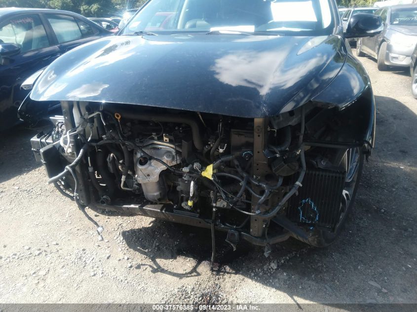 2018 INFINITI QX60 - 5N1DL0MM9JC528508