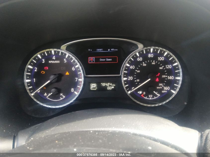 2018 INFINITI QX60 - 5N1DL0MM9JC528508