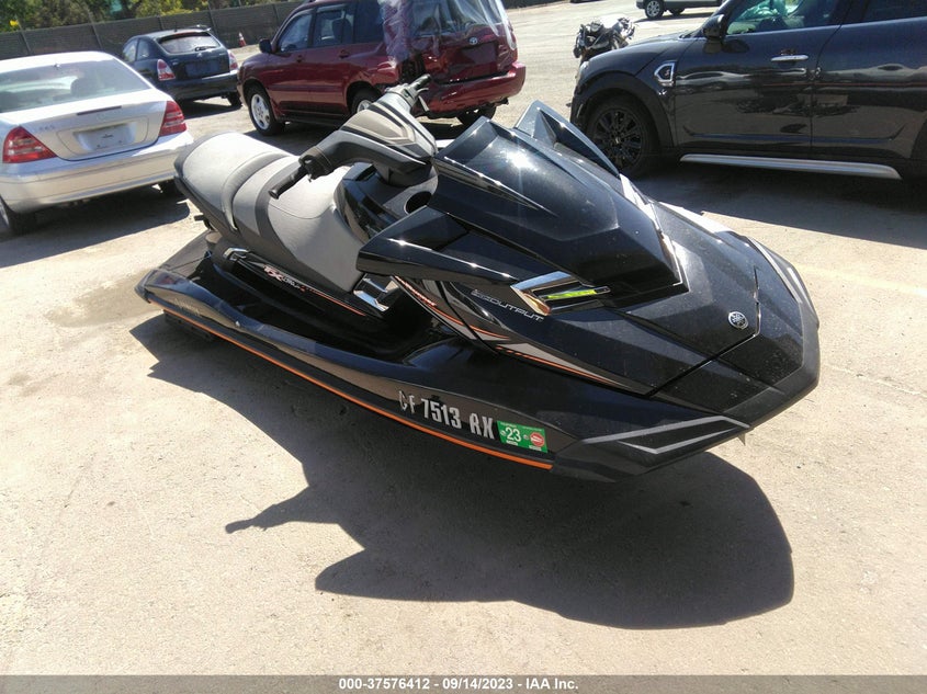 YAMAHA OTHER 2016. Lot# 37576412. VIN 1GCEC19T15Z328773. Photo 1