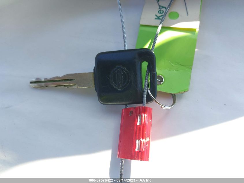 2015 NISSAN VERSA NOTE S PLUS - 3N1CE2CPXFL360667