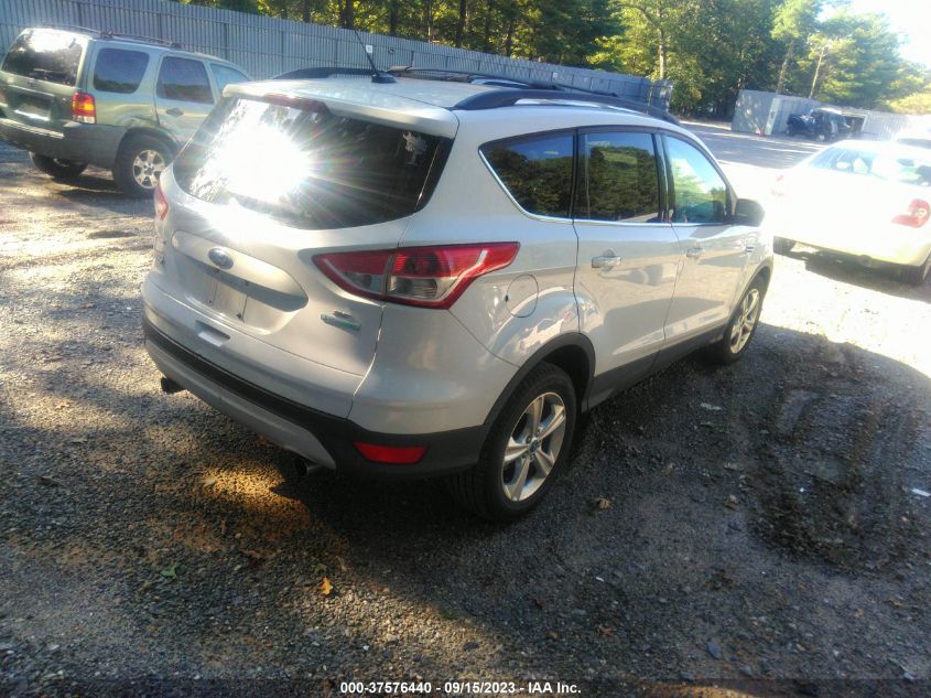 2013 FORD ESCAPE SE - 1FMCU0GX9DUA00867