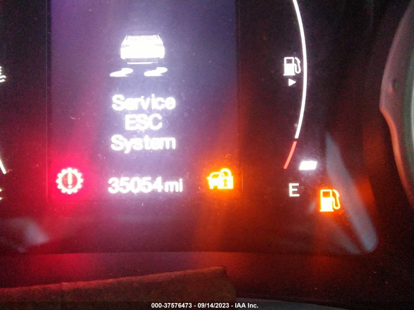 2021 JEEP COMPASS ALTITUDE - 3C4NJCBB1MT604734