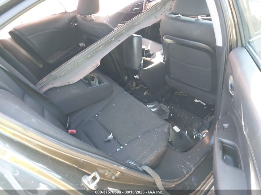 2013 HONDA ACCORD SPORT - 1HGCR2F54DA010095