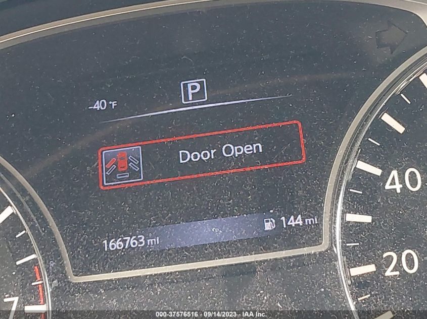 2016 NISSAN ALTIMA 2.5 - 1N4AL3AP0GN306997