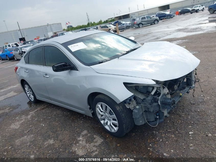 2016 NISSAN ALTIMA 2.5 - 1N4AL3AP0GN306997
