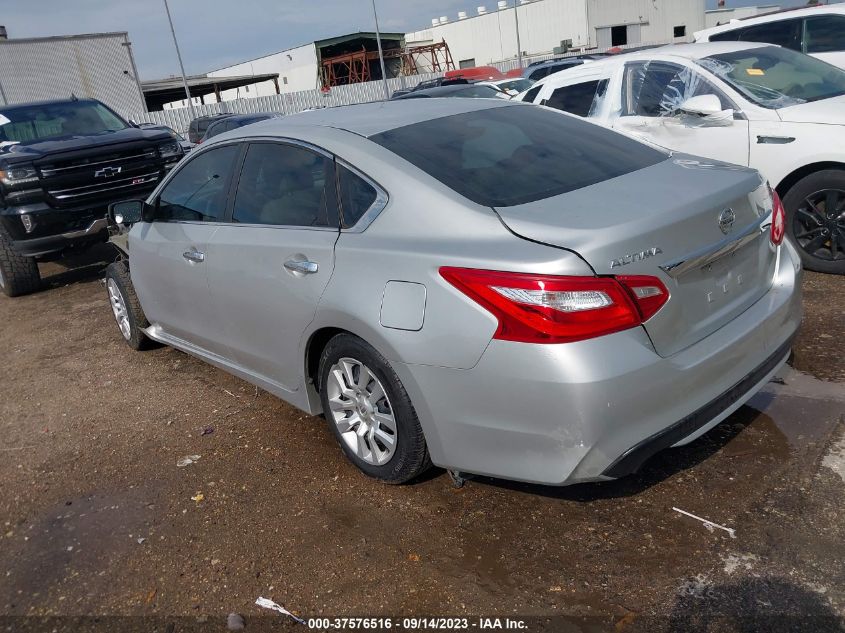 2016 NISSAN ALTIMA 2.5 - 1N4AL3AP0GN306997
