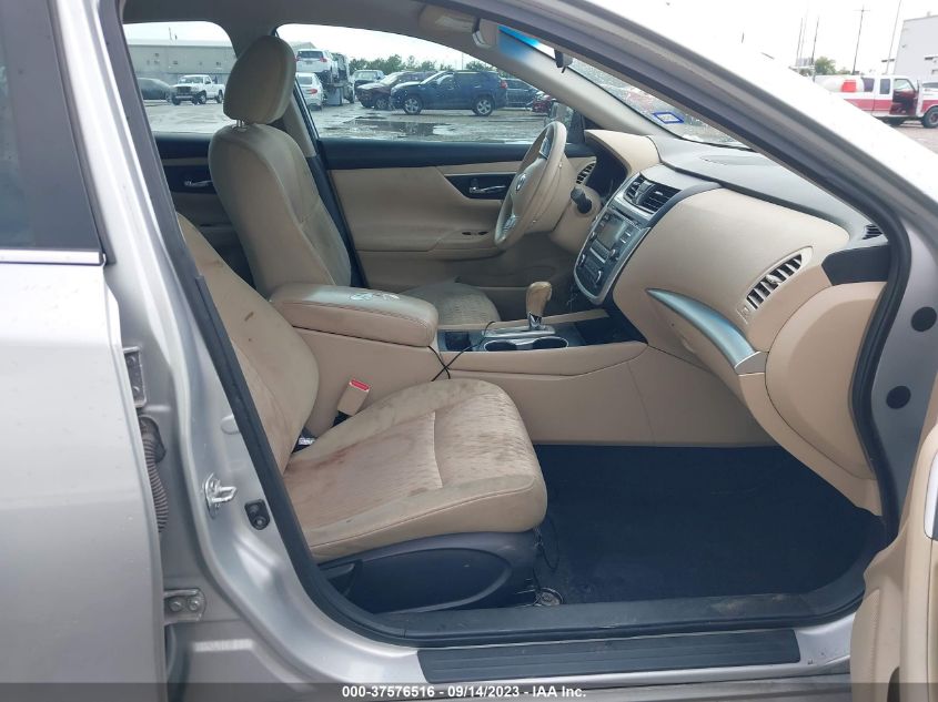 2016 NISSAN ALTIMA 2.5 - 1N4AL3AP0GN306997