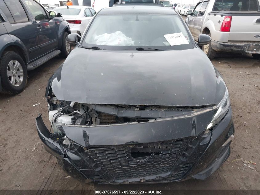 2019 NISSAN ALTIMA 2.5 SR - 1N4BL4CV9KC174431
