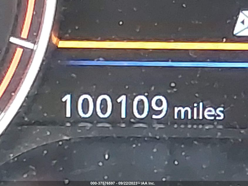 2019 NISSAN ALTIMA 2.5 SR - 1N4BL4CV9KC174431