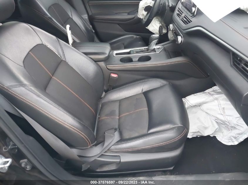 2019 NISSAN ALTIMA 2.5 SR - 1N4BL4CV9KC174431
