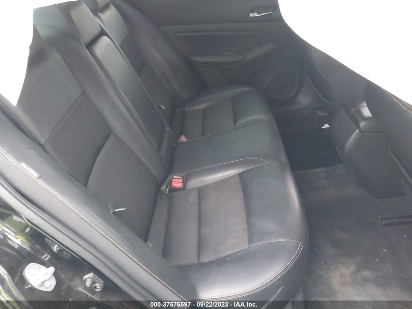 2019 NISSAN ALTIMA 2.5 SR - 1N4BL4CV9KC174431