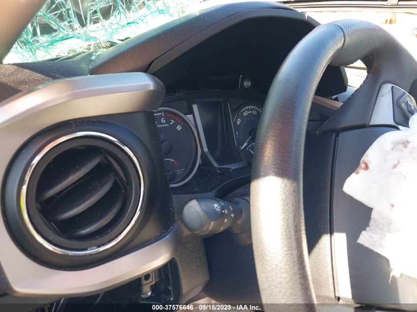 2020 TOYOTA TACOMA 2WD SR5/TRD SPORT 3TMAZ5CN2LM131107