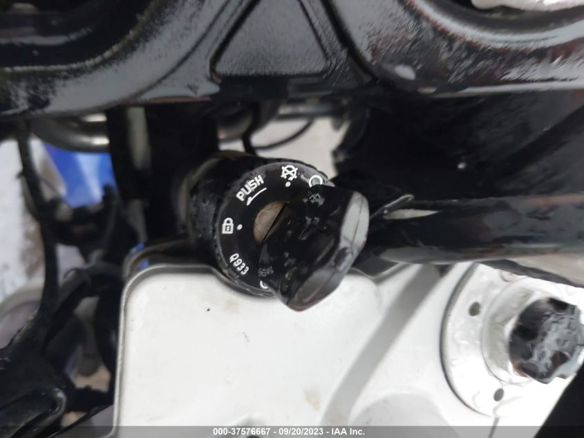 2008 KTM 990 ADVENTURE VBKVA44098M946072