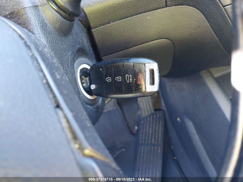 2014 KIA FORTE EX - KNAFX4A87E5079269